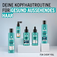 Shampoo scalp balance sanft Schwarzkopf GLISS