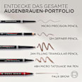 Augenbrauenstift Infaillible Brows 24H Micro Precision Pencil 3.0 Brünette L'ORÉAL PARiS
