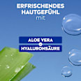 Reinigungsmilch sanft NIVEA