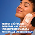 Reinigungsmilch sanft NIVEA
