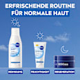 Reinigungsmilch sanft NIVEA