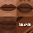Lippenstift Super Stay Matte Ink 520 Champion MAYBELLINE NEW YORK