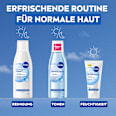 Gesichtswasser erfrischend  NIVEA