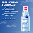 Gesichtswasser erfrischend  NIVEA