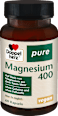 Magnesium 400 Kapseln 60 St Doppelherz