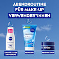 Augen Make-up Entferner wasserfest NIVEA