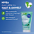 Waschgel mit klärenden Peeling-Partikeln  NIVEA