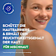 Waschgel mit klärenden Peeling-Partikeln  NIVEA