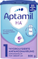 Anfangsmilch HA1 von Geburt an Aptamil