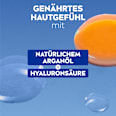 Reinigungsmilch pflegend NIVEA