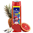 Duschgel Wolfthorn 3in1 Old Spice
