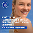Waschgel erfrischend NIVEA
