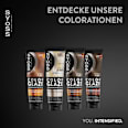 Farb-Glanzbehandlung Glossing Color Glaze Warmes Kupfer Syoss
