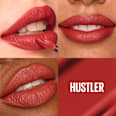 Lippenstift Super Stay Matte Ink Spiced Up 335 Hustler MAYBELLINE NEW YORK