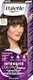Farba na vlasy - 5-0 svetlohnedá Palette INTENSIVE COLOR CREME