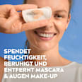 Augen Make-up Entferner sanft NIVEA