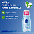 Augen Make-up Entferner sanft NIVEA
