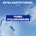 Augen Make-up Entferner sanft NIVEA