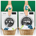 Vollwaschmittel Pods ARIEL