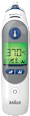 Thermometer ThermoScan 7+ IRT6525  Braun
