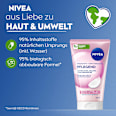 Waschcreme pflegend NIVEA
