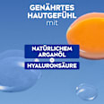 Waschcreme pflegend NIVEA