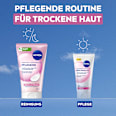 Waschcreme pflegend NIVEA