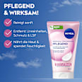 Waschcreme pflegend NIVEA