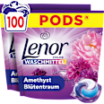Colorwaschmittel Pods Blütentraum Lenor
