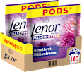 Colorwaschmittel Pods Blütentraum Lenor