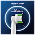 Aufsteckbürsten PRO Precision Clean Oral-B