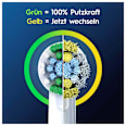 Aufsteckbürsten PRO Precision Clean Oral-B