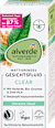 Clear matirajući fluid za lice - za problematičnu kožu alverde NATURKOSMETIK