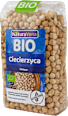 Ciecierzyca bezglutenowa bio NaturaVena