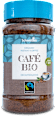 Fair Trade BIO káva instantní bez kofeinu Schweitzer