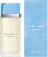 Дамска тоалетна вода Light Blue DOLCE&GABBANA
