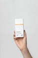 Mineral Tinted Sunscreen Medium LSF 50 Transparent Lab
