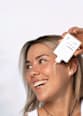 Mineral Tinted Sunscreen Medium LSF 50 Transparent Lab