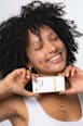 Mineral Tinted Sunscreen Medium LSF 50 Transparent Lab