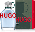 Тоалетна вода за мъже Man HUGO BOSS