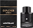 Парфюмна вода за мъже Explorer Extreme  MONT BLANC
