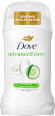 Deo stift, Advanced Care Go Fresh Cucumber Scent Dove