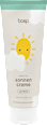 opalovací krém Sensitive SPF50 boep