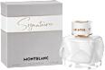 Дамска парфюмна вода Signature  MONT BLANC