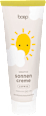 opalovací krém Senstive SPF30 boep