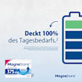 Magnetrans 375 mg ultra Kapseln 100 St Magnetrans