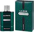 Aftermath edt LA RIVE