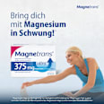 Magnetrans 375 mg ultra Kapseln 100 St Magnetrans