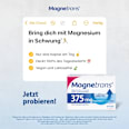 Magnetrans 375 mg ultra Kapseln 100 St Magnetrans