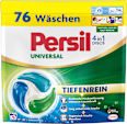 Mosókapszula 4in1 DISCS Universal Persil